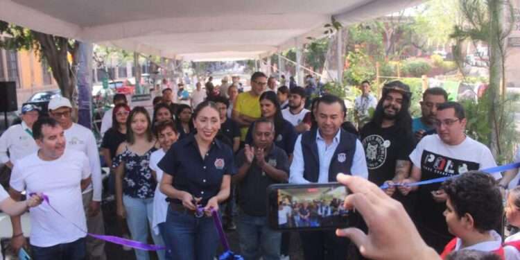 Gobierno de Morelia promueve la conservación y el cuidado del medio ambiente