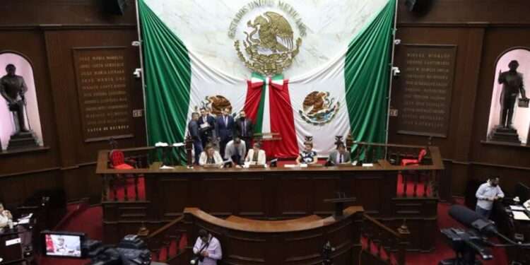 Exige 75 Legislatura justicia para Jean Cadet Odimba