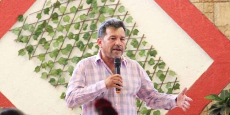 Aplaude Reyes Cosari que en septiembre próximo se comience a hacer realidad Plan C
