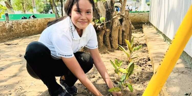 Semana Conalep, dedicada a la protección del medio ambiente: Osvaldo Ruiz