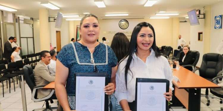 Con Araceli Saucedo en el Senado, la ciudadanía será escuchada