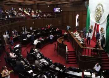 Entregará 75 Legislatura Presea “Manuel Buendía” al mérito periodístico 2024