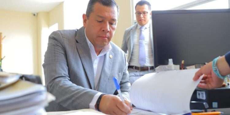 El Sistema Estatal Anticorrupción no funciona por incompetencia de sus titulares: JC Barragán