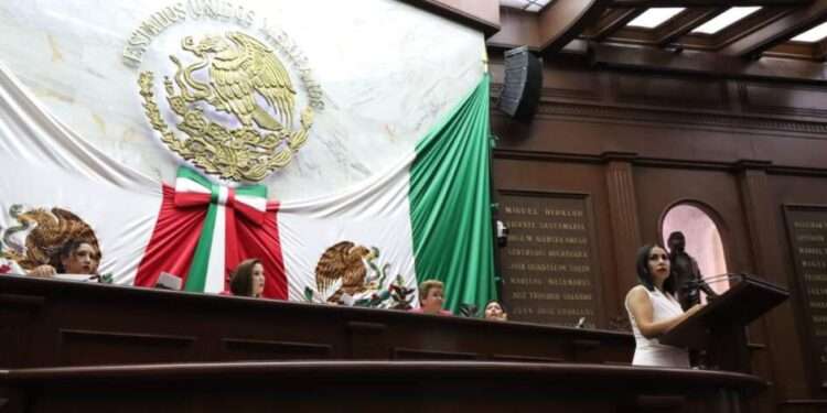 30 de mayo, “Día Estatal de Protección Contra Riesgos Sanitarios en Michoacán”