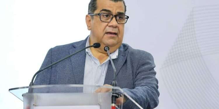 Garantizados los pagos a elementos de la Guardia Civil: Segob