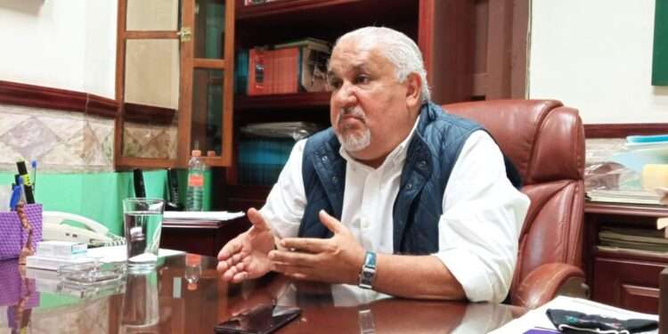 Exige SUEUM cumplimiento de CCT y solicita al Centro de Conciliación ser puente de diálogo con rectora Yarabí Ávila 