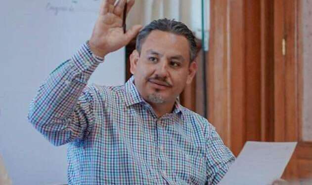 Proteger a las y los adultos mayores, responsabilidad de todos: Víctor Manríquez