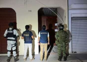 Otro decomiso de sustancias ilícitas, sin detenidos