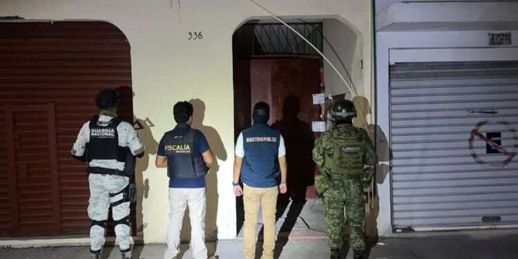 Otro decomiso de sustancias ilícitas, sin detenidos