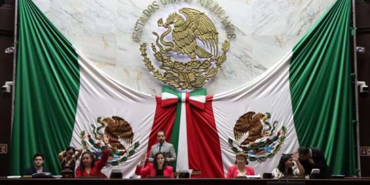Abierto, registro de propuestas para Condecoración “Suprema Junta Nacional Americana”