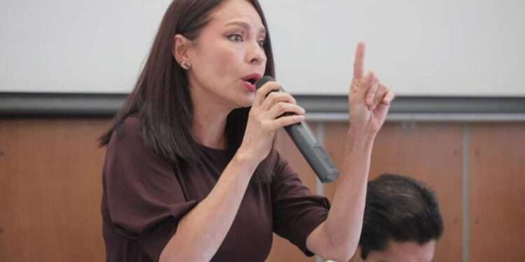 Nalleli Pedraza apoyará y defenderá la reforma al Poder Judicial propuesta por AMLO