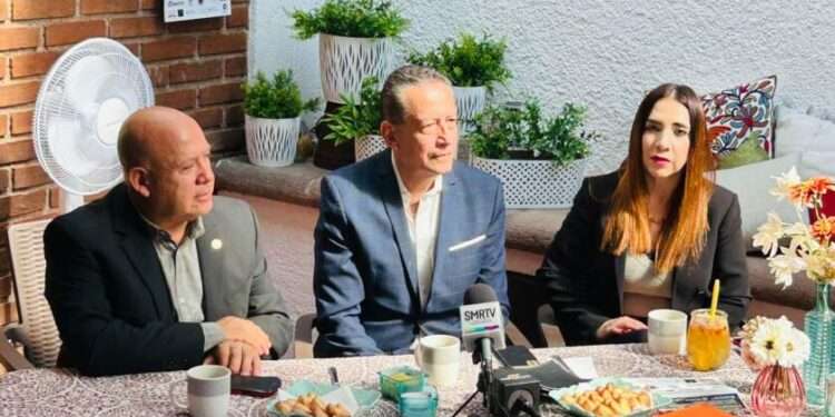 Llega a Morelia el Primer Congreso de Medicina Crítica