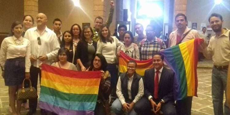 Los legisladores electos de la 4T vamos a seguir haciendo historia con Claudia Sheinbaum: Nalleli Pedraza