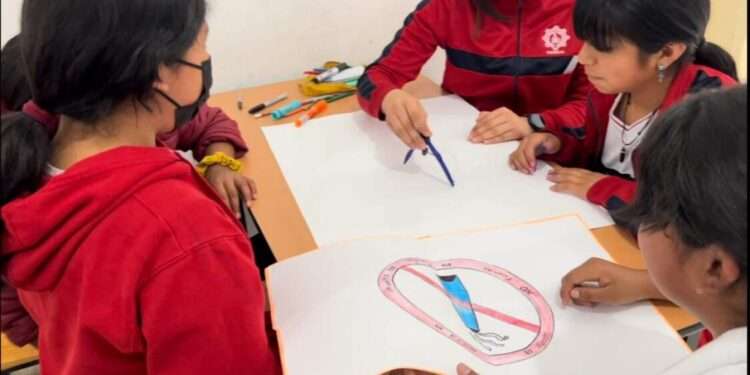 Hay que prevenir adicciones en estudiantes de todos los niveles 