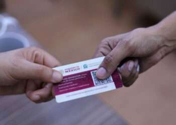 Es fácil tramitar tu tarjeta IMSS -Bienestar… Te decimos cómo?
