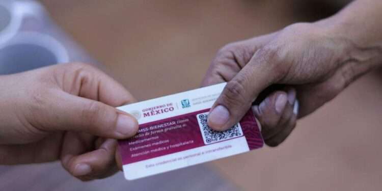 Es fácil tramitar tu tarjeta IMSS -Bienestar… Te decimos cómo?