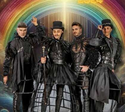 Morelia se pintará de colores con el PRIDE Michoacán 2024