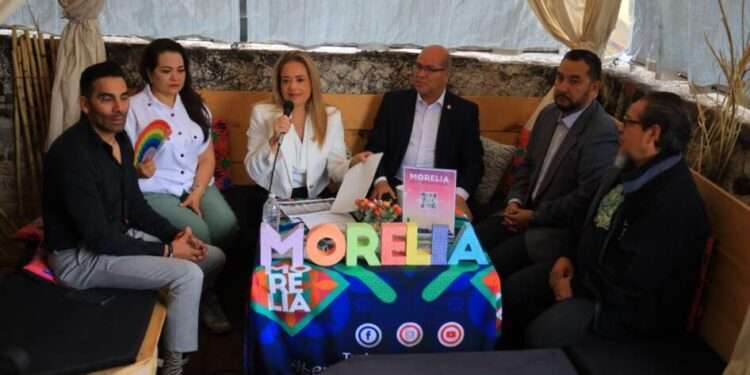 Más de 40 actividades turísticas para este verano en Morelia