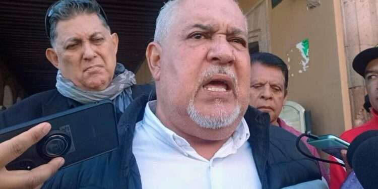 SUEUM sin conocimiento de trabajadores administrativos contratados para el Campus Zamora