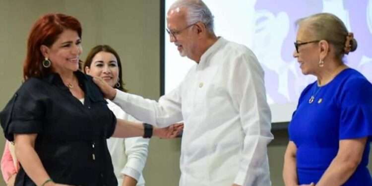Reforma al Poder Judicial mejorará el acceso a la justicia para las mujeres: Fabiola Alanís