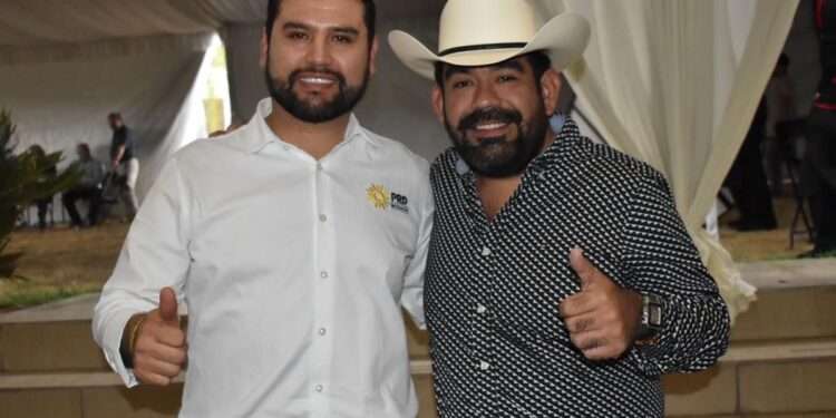 En Michoacán no nos rendimos, estamos de pie: PRD