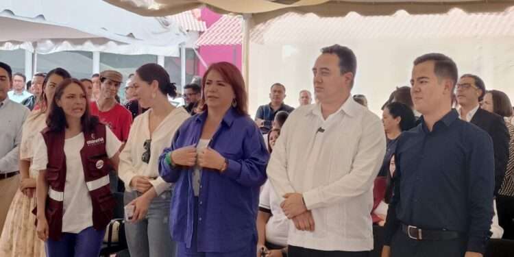 No le vamos a fallar a las mujeres, ni al pueblo de Michoacán: Fabiola Alanís