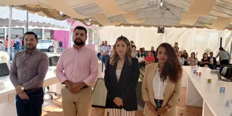 No ha perdido el registro el PRD, coincide INE y PRD Michoacán