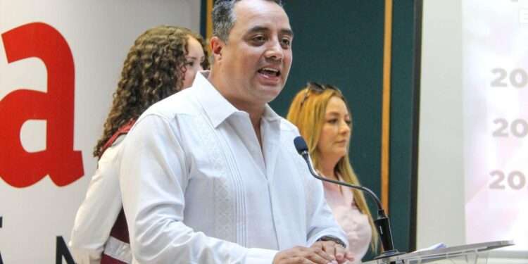 No hay vuelta a la hoja; Alfonso Martínez debe rendir cuentas ante la justicia: Morena