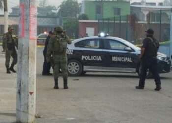 Así se presenta la primera semana de junio, con Michoacán en cuarto lugar nacional de homicidios