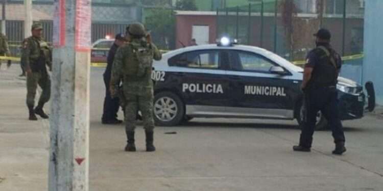 Así se presenta la primera semana de junio, con Michoacán en cuarto lugar nacional de homicidios