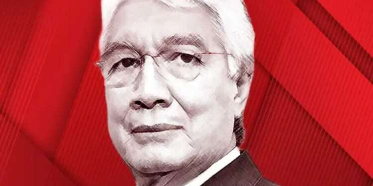 Perfilan a Lázaro Cárdenas para Pemex