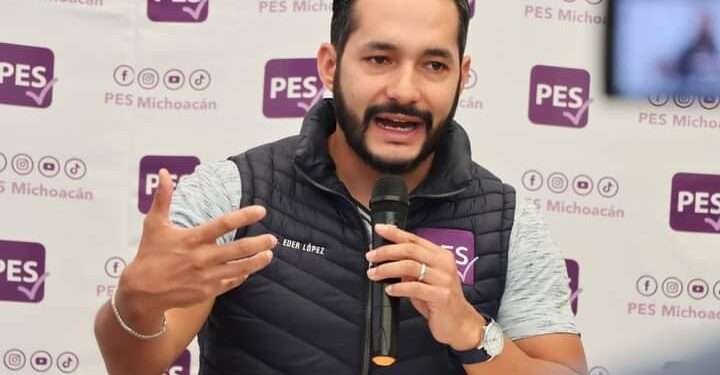 El clan García García-López García, sepultó al PES