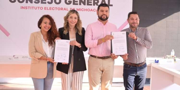 En el Congreso Local, PRD impulsará una agenda legislativa ciudadana