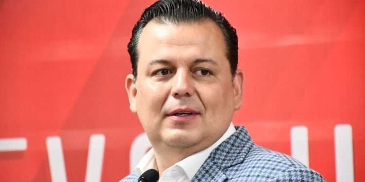 PRI Michoacán impugnará elección en cinco municipios