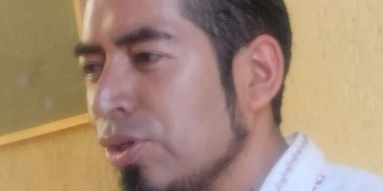 Pavel Guzmán, advierte consecuencias graves sobre la falta de lluvia