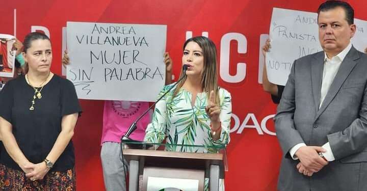 “Si en política no se cumple con la palabra y acuerdos, entonces no hay confianza”: Memo Valencia
