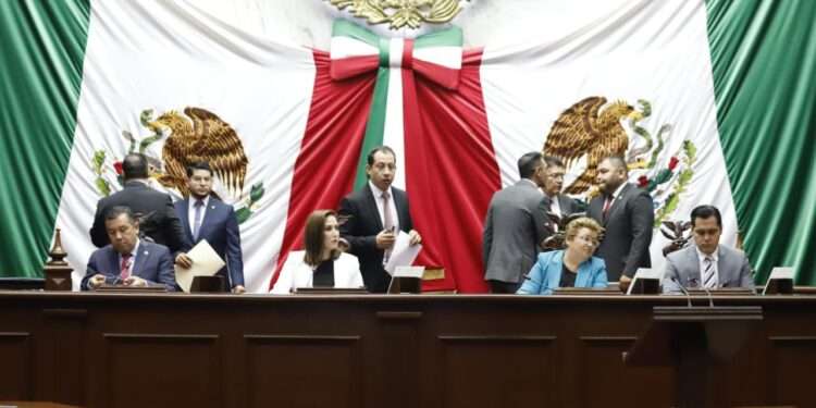 A Ignacio Roque Madríz, el reconocimiento “Manuel Buendía” al Mérito Periodístico 2024