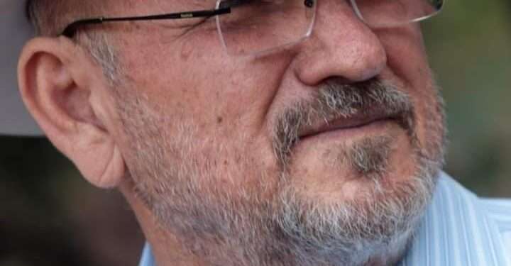 Don Hipólito Mora Chávez, a un año de su asesinato
