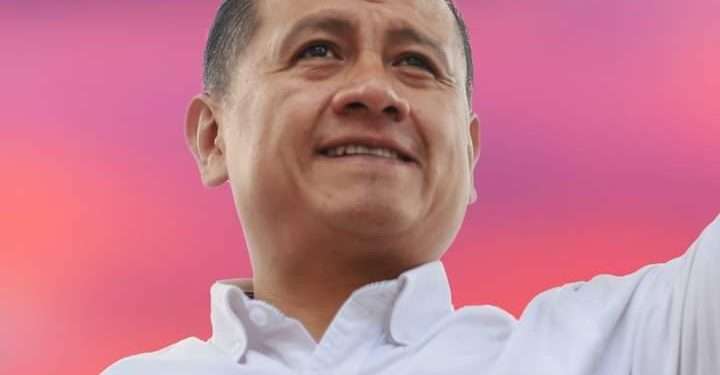 Coordenadas Políticas 24/06/2024