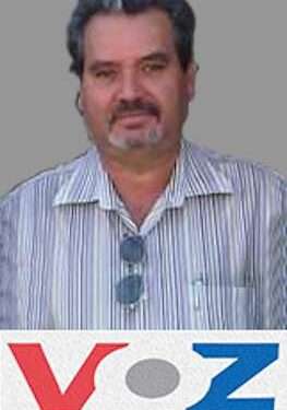 El cristal con que se mira 07/06/2024