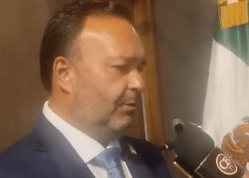 Entrevista con Julio Alberto Arreola, presidente municipal de Pátzcuaro Michoacán, en torno al Huchicoleo del Agua en  el municipio de la ciudad del lago