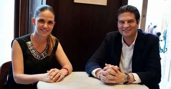 Pluma Libre – Lo absurdo de Daniela de los Santos y la sumisión del PAN hacia Alfonso Martínez