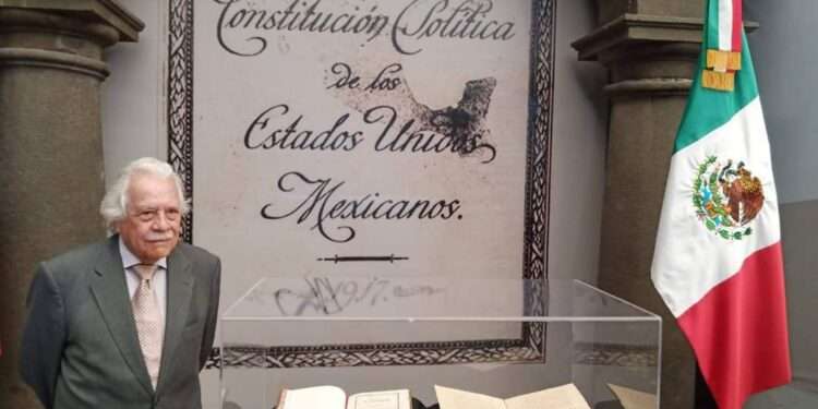 Diputado 501 ¿El Suicidio Legislativo?