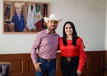 Se sumarán esfuerzos por las familias reyenses y se apostará a reconstruir tejido social: Humberto Jiménez