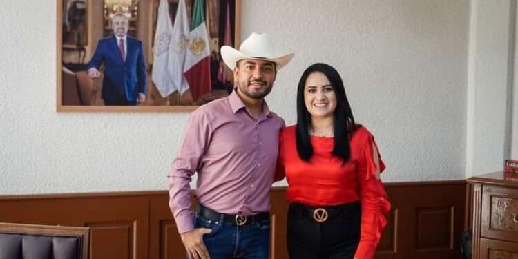 Se sumarán esfuerzos por las familias reyenses y se apostará a reconstruir tejido social: Humberto Jiménez