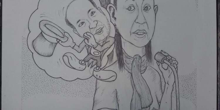 Pluma libre – Lázaro y Michoacán