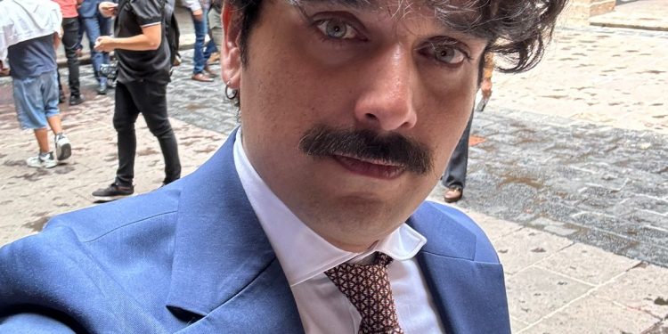 Tras dos mandatos Alfonso Martínez no brilla, está reprobado: Parra Zambrano