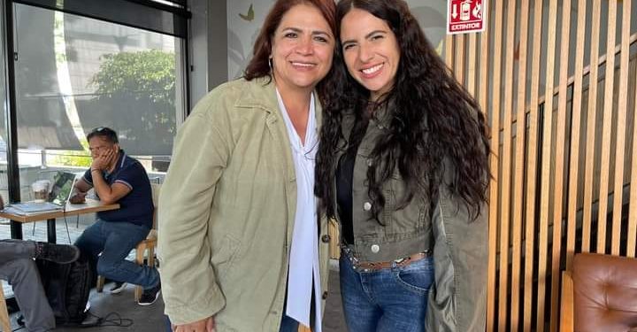 Cápsulas legislativas – Dupla de diputadas electas morenista; Giuliana Bugarini y Fabiola Alanís