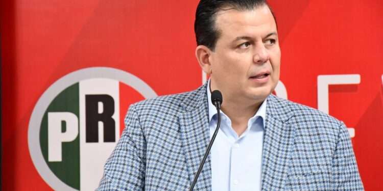 El PRI Michoacán reconoce el retorno de priistas agraviados por las prácticas mafiosas del pasado