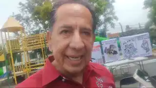 No a la reelección: Moisés Zizumbo